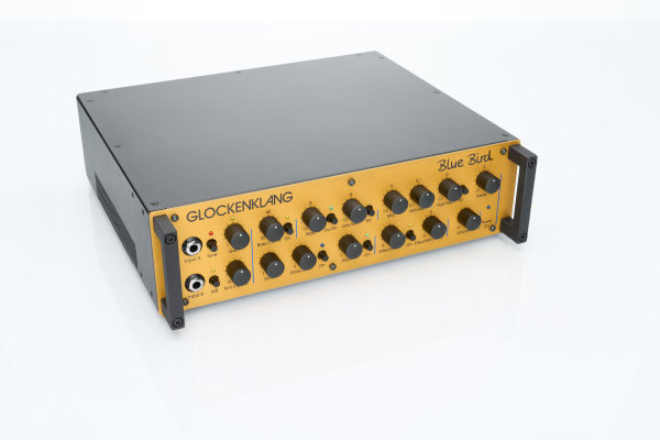 Glockenklang Blue Bird "50 Years Edition"